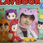 [NCT드림] <b>플레이</b>북 드디어 왔다^^