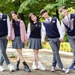 블루버스데이 차은<b>성역</b> 배우분 인별