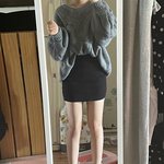 [추반] <b>판</b>녀드라 옷 골라주면존예<b>여신</b>됨