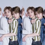 [NCT칠프] 난 재툥 관계성이 넘 좋은 게
