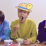 [방탄소년단] 박지민 와앙~