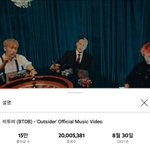 [BTOB] 와 이천만뷰!!!