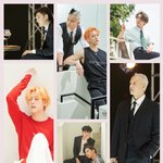 [BTOB] 심심해서 만들어봄.. 근데 많이 <b>미흡</b>함