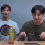 [NCT칠프] 털밍<b>아웃</b>