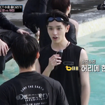 [NCT칠프] <b>심판</b> 너무 기여워요