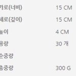 에스파 앨범크기 뭐<b>이리</b> 작냐