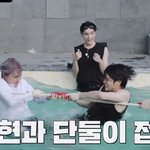 [NCT칠프] 아니 이 때 웃겨 <b>뒤질</b> 뻔 함ㄹㅋㄹㄹㅋㄹㅋㅋㅋ