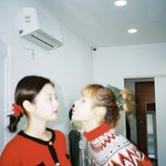 제니랑 <b>리사</b> 이사진 귀엽지않냐