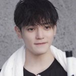 [NCT칠프] 태용이 아기 <b>물방울</b>