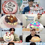 [더보이즈] 케이크 <b>합본</b>