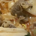 오늘 먹은 마라탕