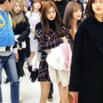 강혜원 이 머리 다시 해줬으면 좋겠다..