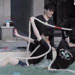 [NCT칠프] ㅈㄴ웃겨