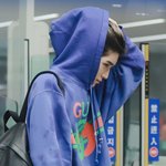 [NCT칠프] <b>보라</b>후드