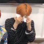 [NCT칠프] 저롸질하면 <b>나임</b>