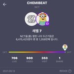 [NCT칠프] 이런줄 알았으면 나 <b>하트</b> 안눌러