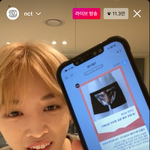 [NCT즌] 앜ㅋㅋ ㅈㅎ <b>성찬</b> 미쳤나 ㅋㅋㅋ