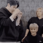 [NCT칠프] <b>펀치</b> 슉숙 슉