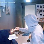 [방탄소년단] 내 인생에서 젤 <b>떨림</b>