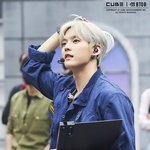 [BTOB] 조연출 오빠 <b>좀비</b> 되버렸네