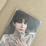 [NCT드림] 나 오늘 택배 뜯었는데 포카 보자마자
