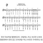 너네 ABC송 어케 불름??