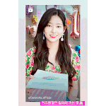 [모두드루와] 김민주 민주 나도 처음에는 <b>아이돌</b> 하기를 원했던 <b>팬</b>이였는데
