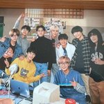 [NCT칠프] 세기말 <b>갬성</b>