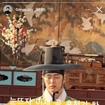 [NCT칠프] 홍천기 본방<b>사수</b> !!!
