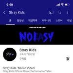 [스키즈] 컴백하고 <b>구독자</b> 30만 늘었네!!