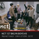 [NCT칠프] #3 ROLL UP TO THE <b>PARTY</b> 혹시