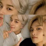 [NCT칠프] <b>hoxy</b> 동젱 룸메인가요 거기서