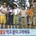 엥 이때도 <b>불닭</b>이 있었냐 ㅋㅋㅋ