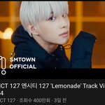 [NCT칠프] 김정우 얼굴이랑 400만 <b>조화</b> 개오짐