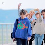 [NCT칠프] 신난 <b>팀원들</b>과 지친과대