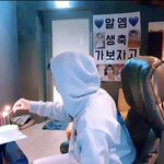 [모두드루와] <b>역대</b>급으로 웃긴 김남준 브이앱