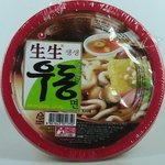 <b>생생</b>우동 먹는중ㅋ 맛있다ㅋ