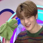 [NCT칠프] 안들려니목소리는<b>거북</b>