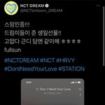 [NCT드림] 해찬이 드림이 따<b>수워</b>ㅠㅠㅠㅠ