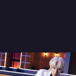 [NCT칠프] 김정우 복근