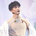 [NCT칠프] 이마쿠 <b>시스루</b> 가자