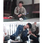 [이태용] 얘드라 <b>잘</b><b>자</b>