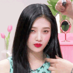 [모두드루와] 조이 겨울 <b>쿨톤</b>이래