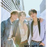 [NCT칠프] 이사진머야