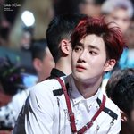 김준면 <b>전역</b>까지 152일