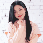 장원영 좋은 꿈 꿔
