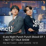 [NCT<b>칠</b>프] 얘들아 우리 성공했어