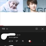 [<b>정일훈</b>] 와...진짜 개슬퍼