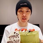 [NCT칠프] 아니… 에스엠 이 케이크 왜<b>이리</b> 좋아함…?