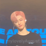 [NCT드림] <b>나나</b> 생각